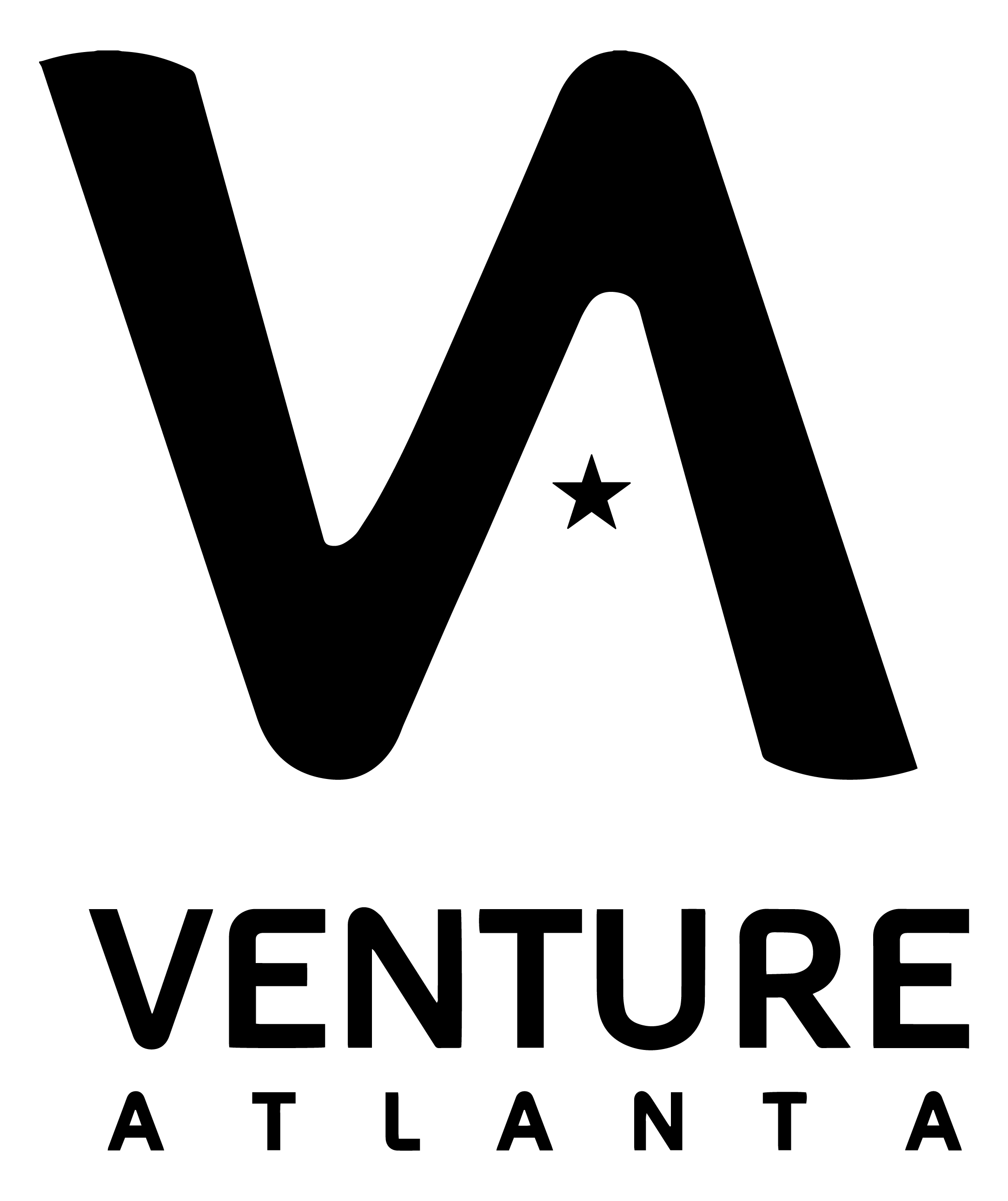 Venture Atlanta Logo